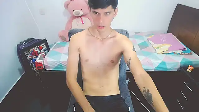 TESEO HOT online show from July 2, 2026, 8:37 pm