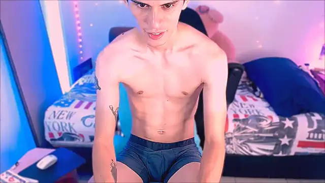 TESEO HOT online show from September 26, 2025, 2:57 pm