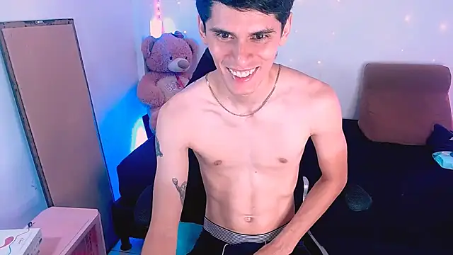 TESEO HOT online show from September 21, 2025, 2:55 pm