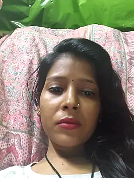 Snapshot of kobita_Mohali chatting on June 24, 2026, 8:24 am kobita Mohali online show from June 24, 2026, 8:24 am