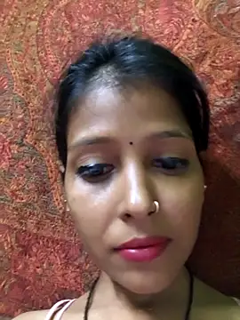 Snapshot of kobita_Mohali chatting on June 27, 2026, 8:42 am kobita Mohali online show from June 27, 2026, 8:42 am