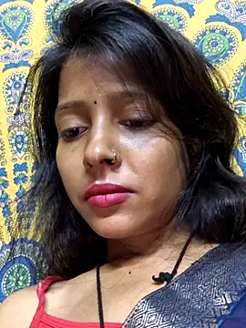 Snapshot of kobita_Mohali chatting on July 3, 2026, 9:27 am kobita Mohali online show from July 3, 2026, 9:27 am