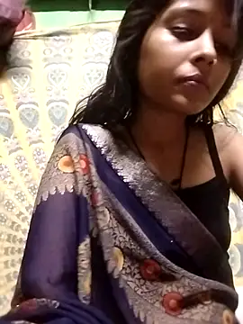 Snapshot of kobita_Mohali chatting on July 24, 2026, 8:43 am kobita Mohali online show from July 24, 2026, 8:43 am