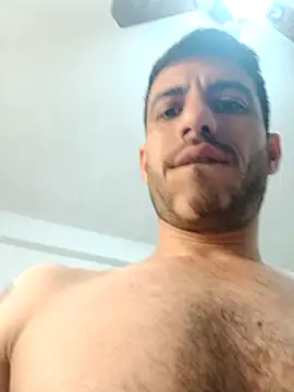 jhonyhot9292 online show from November 24, 2025, 2:39 pm