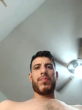 jhonyhot9292 online show from November 2, 2025, 9:20 pm