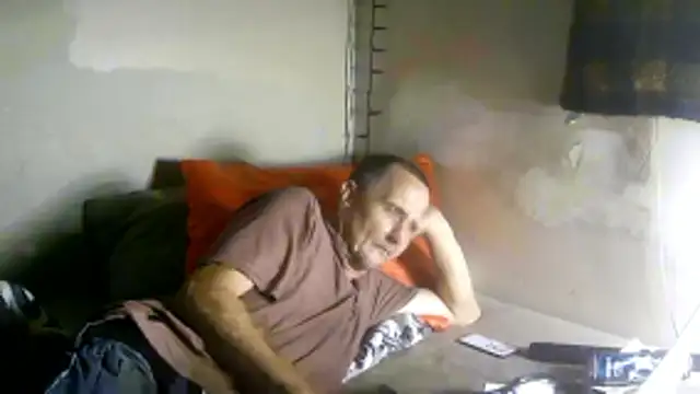 Snapshot of George48 chatting on July 2, 2026, 7:03 am George48 online show from July 2, 2026, 7:03 am