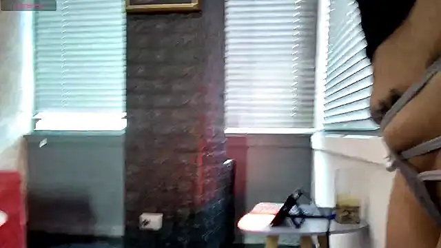 JezabelBlack777 online show from January 17, 2025, 4:26 pm