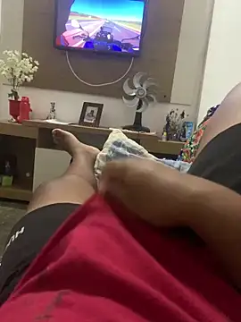 GordoSafadinho online show from December 31, 2024, 3:34 am