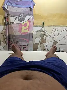 GordoSafadinho online show from February 12, 2025, 11:41 pm