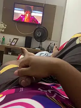 GordoSafadinho online show from January 23, 2025, 2:23 am