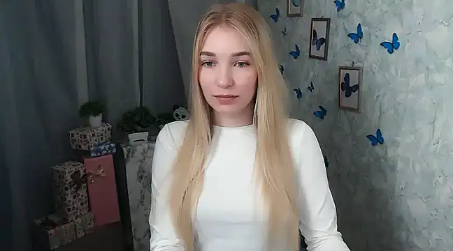 Queen ofLove online show from December 9, 2024, 11:26 am