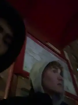 Ryan-hot online show from February 10, 2025, 9:15 pm