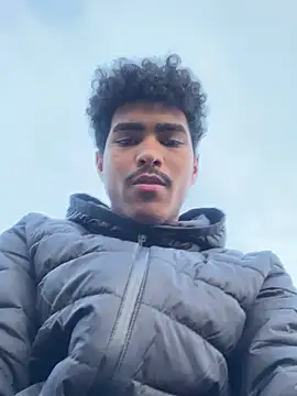 Ryan-hot online show from February 11, 2025, 5:18 pm