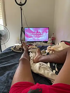 Ryan-hot online show from July 21, 2026, 3:57 pm