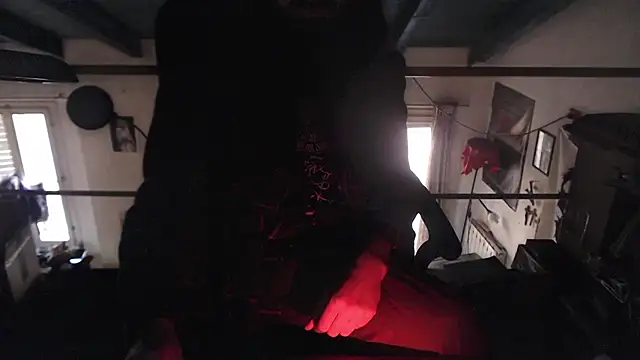 contemptumundi888 online show from March 19, 2025, 4:24 pm