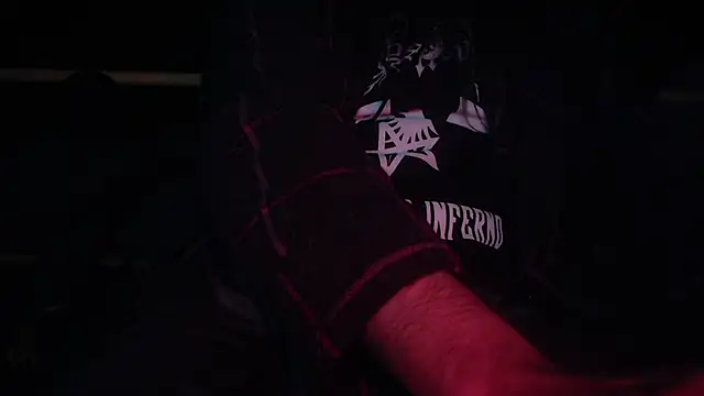 contemptumundi888 online show from February 10, 2025, 8:10 pm