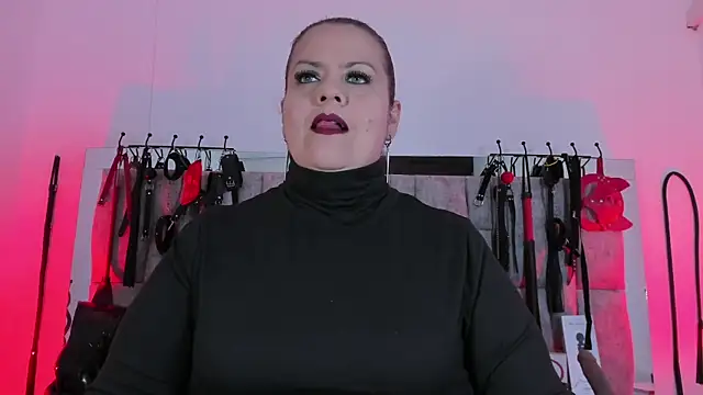 vanessa moka online show from July 24, 2026, 12:23 pm