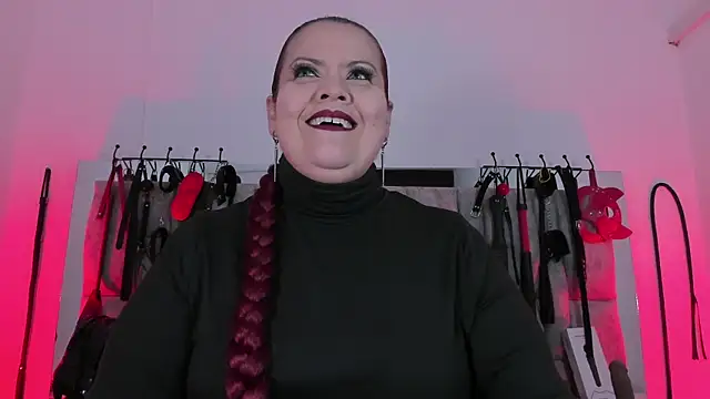 vanessa moka online show from July 9, 2026, 12:26 pm