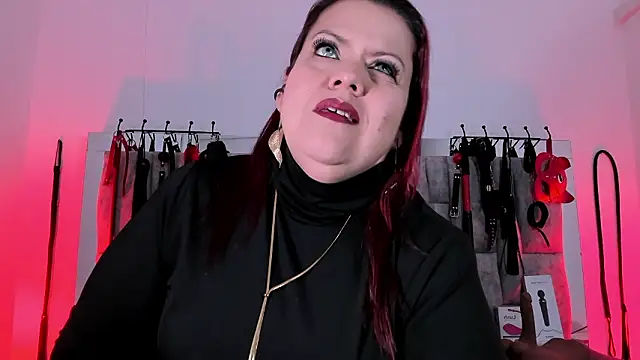 vanessa moka online show from March 21, 2026, 12:09 pm