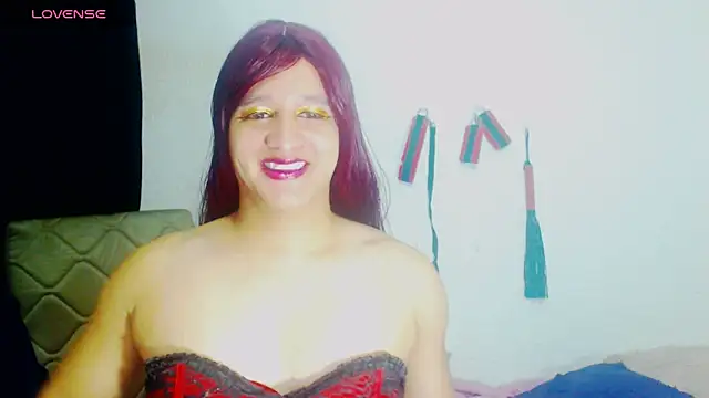 alexandrasexy32 online show from November 16, 2025, 2:49 am