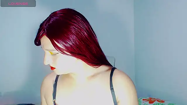 alexandrasexy32 online show from July 15, 2026, 3:35 am