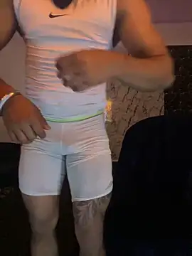 mikemacluffy online show from February 4, 2025, 2:10 pm