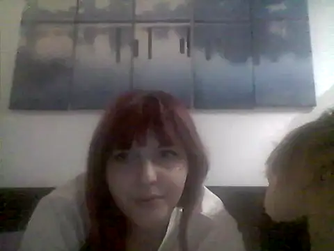 perversamimi22 online show from October 23, 2025, 2:43 am