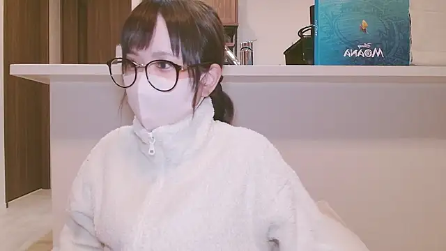  hina chan  online show from March 20, 2026, 2:07 pm