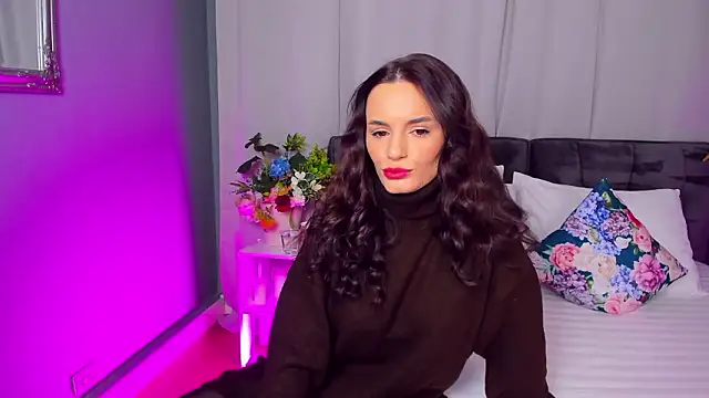 CarlaWhite online show from January 17, 2026, 3:54 am