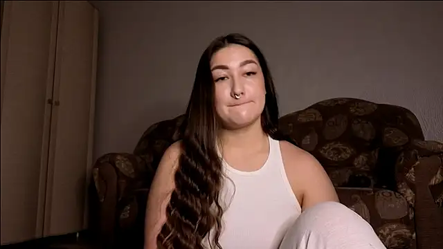 Aria Blisss online show from February 6, 2026, 1:12 am