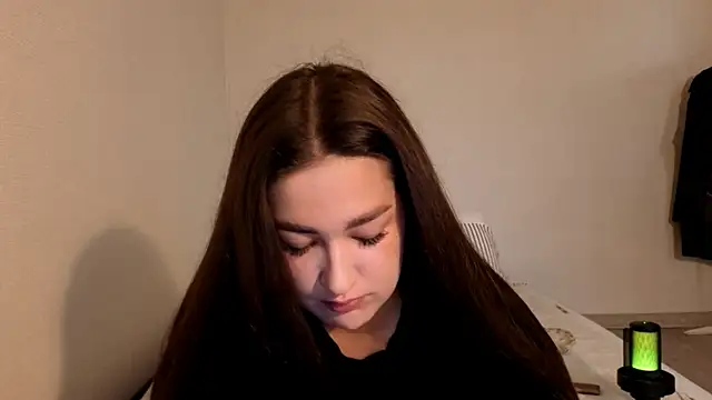 Aria Blisss online show from July 20, 2026, 12:07 am