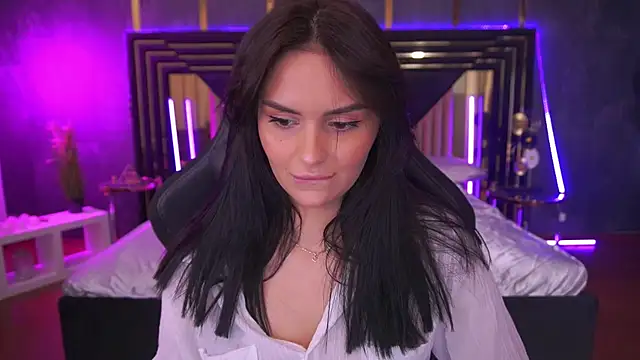 MilashaLovely online show from September 10, 2025, 6:23 am