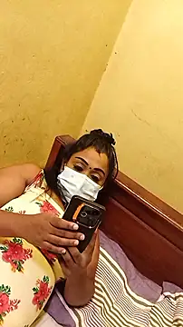 sexyal online show from October 21, 2025, 3:00 pm