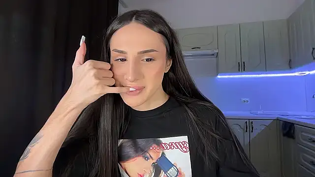 Snapshot of Kim_Oberlin_ chatting on March 3, 2026, 2:02 pm Kim Oberlin online show from March 3, 2026, 2:02 pm