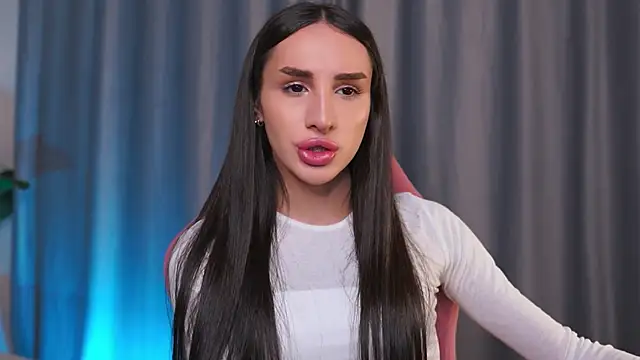 Kim Oberlin  online show from October 8, 2025, 11:12 am