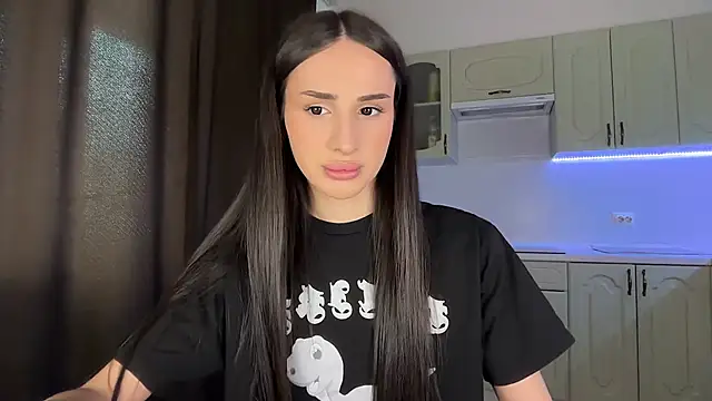 Snapshot of Kim_Oberlin_ chatting on March 23, 2026, 10:59 am Kim Oberlin online show from March 23, 2026, 10:59 am