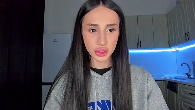 Snapshot of Kim_Oberlin_ chatting on February 19, 2026, 4:04 pm Kim Oberlin online show from February 19, 2026, 4:04 pm