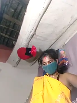 kumarigirl online show from March 13, 2026, 7:08 pm