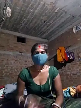 kumarigirl online show from March 8, 2026, 3:26 pm