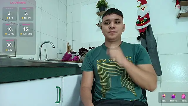 couple lovelyds online show from January 13, 2026, 1:37 pm