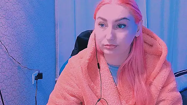 JaneLaJewel online show from March 3, 2026, 4:14 pm