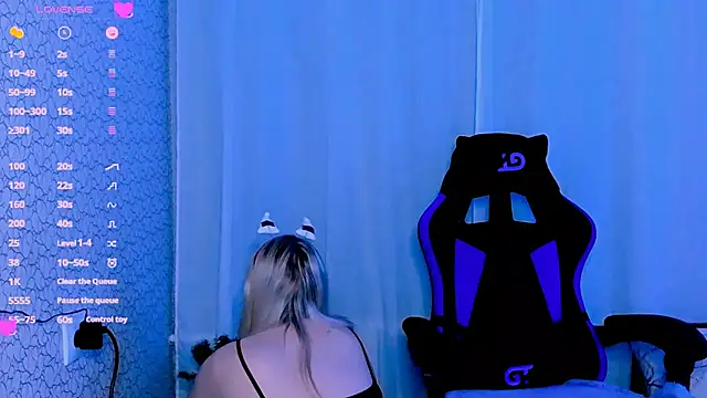 JaneLaJewel online show from November 25, 2025, 1:55 pm