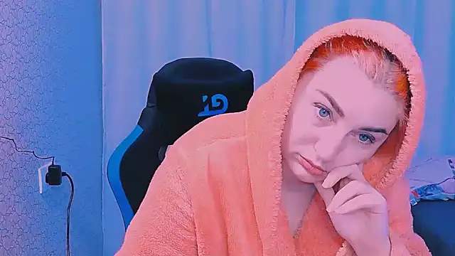 JaneLaJewel online show from March 15, 2026, 9:33 pm