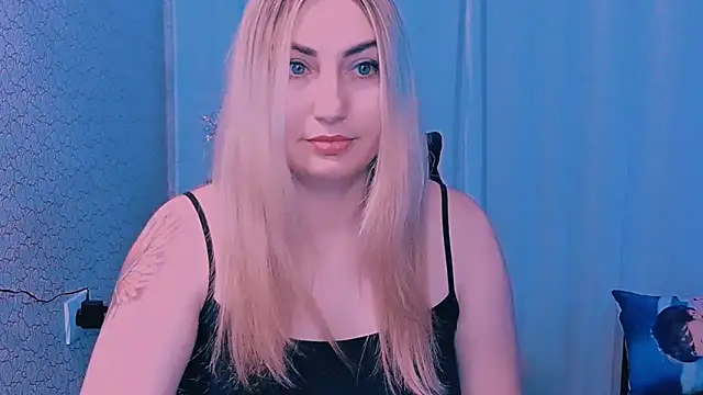 JaneLaJewel online show from December 16, 2025, 8:40 am