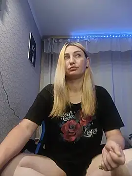 JaneLaJewel online show from June 25, 2026, 3:17 pm