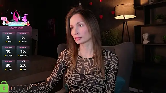 Beatrice Brice online show from February 28, 2026, 1:05 am