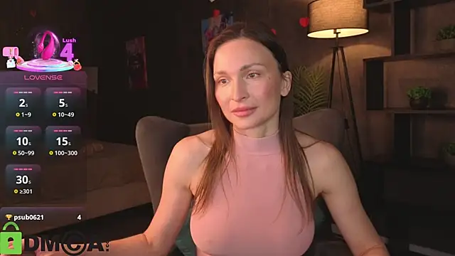 Beatrice Brice online show from March 9, 2026, 1:09 am