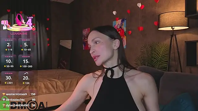 Beatrice Brice online show from March 2, 2026, 5:08 am