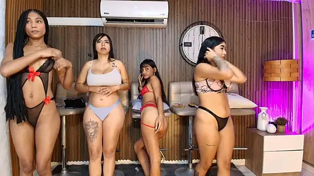Baby9hot online show from April 23, 2026, 12:29 pm