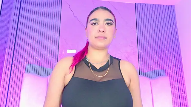 Sofia martiin online show from January 10, 2026, 3:13 am